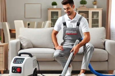 Professional Carpet Cleaning Chicago Experts