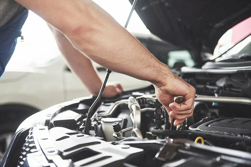 DIY-Repairs