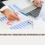 Data Analytics: Predictions and Opportunities in 2024