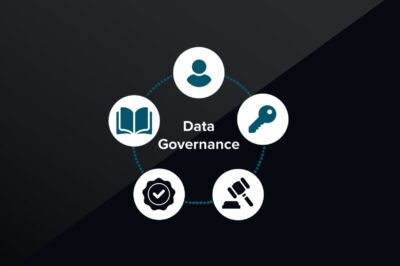 Advantages of Data governance consulting Services