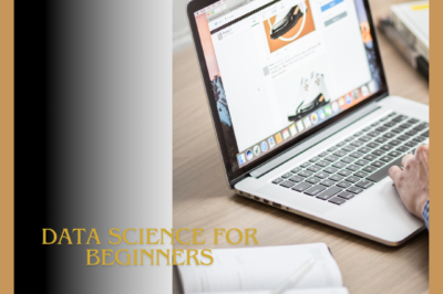 Data Science for Beginners: A Complete Roadmap