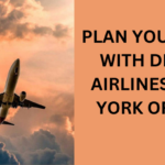 Hassle-Free Assistance from Delta Airlines New York Office