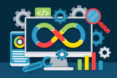 Cloud-Native DevOps: Benefits, Challenges, and Case Studies