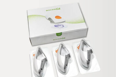 Why You Need the Dexcom G6 Sensor 3 Pack: A Comprehensive Guide