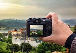 Digital Camera Market Analysis Size And Forecast Report 2024-2032