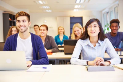 Do OTHM Courses Teach Business Management and Leadership?