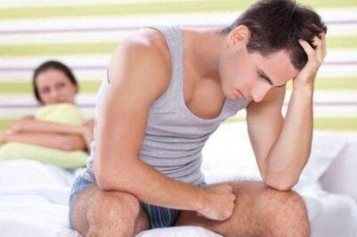 Does Erectile Dysfunction Cause Infertility?