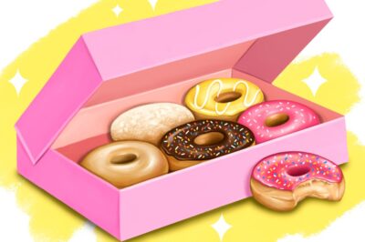 Wholesale Donut Boxes – Durable and Cost-Effective Packaging