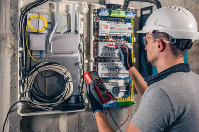 Electrical Safety: The Significance of Skilled Workers in UAE Sectors
