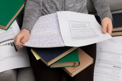 Essential Tips for Writing High-Impact Research Papers