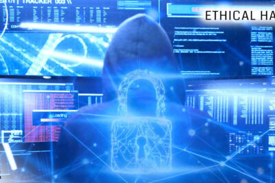What is the importance of ethical hacking in 2025?