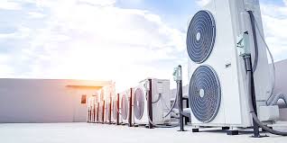 Europe Air Conditioning Market Analysis Size And Forecast Report 2024-2032