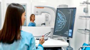 Europe Breast Cancer Screening Market Analysis Size And Forecast Report 2024-2032