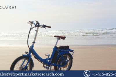 Europe E-Bike Market: Trends, Growth, Key Players, and Forecast (2024-2032)