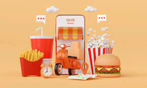 Europe Online Food Delivery Market Analysis Size And Forecast Report 2024-2032 Europe Online Food Delivery Market Analysis Size And Forecast Report 2024-2032