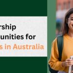 Scholarship Opportunities for Masters in Australia