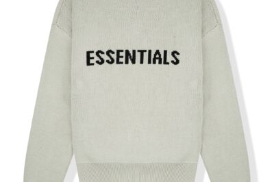 The Essentials Hoodie: Your Go-To for Everyday Comfort