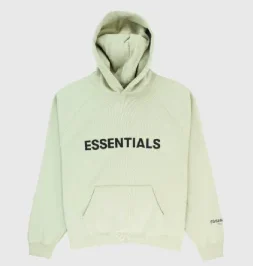 Essential Comfort: The Ultimate Hoodie for Every Occasion