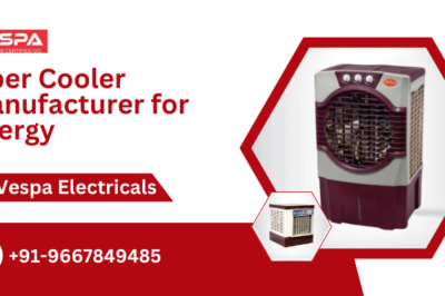 Fiber Cooler Manufacturer for Energy-Efficient Cooling