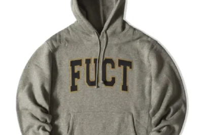 FUCT Clothing A Revolutionary Brand in Streetwear Culture