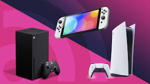 Gaming Console Market Analysis Size And Forecast Report 2025-2033