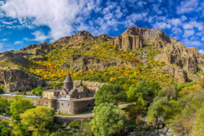 5 Places to Visit in Armenia for Breathtaking Views and Culture