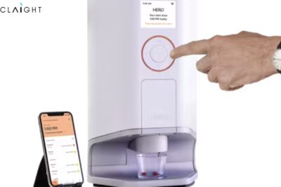 Global Automatic Pill Dispenser Machine Market Size, Share, Trends, Key Players, & Forecast | 2024-2032 Global Automatic Pill Dispenser Machine Market Size, Share, Trends, Key Players, & Forecast | 2024-2032