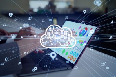 El Mercado de Computación en la Nube: Innovación y Crecimiento en la Era Digital