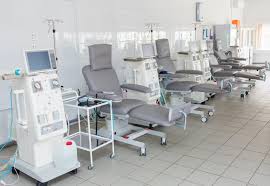 Global Dialysis Market Analysis Size And Forecast Report 2024-2032
