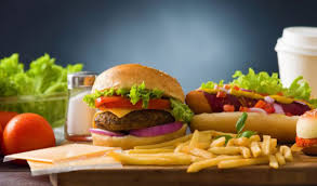 Global Fast-food Market Analysis Size And Forecast Report 2024-2030