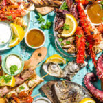 Global Seafood Market Analysis Size And Forecast Report 2024-2032