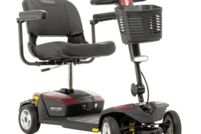 Traveling with Mobility Aids: Tips for a Smooth Journey