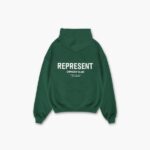 Represent The Intersection of Streetwear, Culture, and Identity