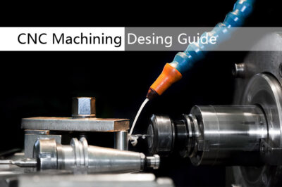 Guide to CNC Machining: Understanding the Process, Applications, and Benefits Guide to CNC Machining: Understanding the Process, Applications, and Benefits