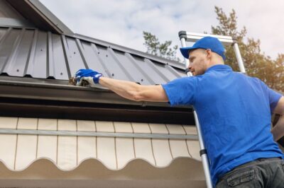 Affordable Gutter Cleaning Service in Brooklyn for Every Home
