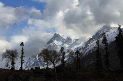 Har Ki Dun Trek Packing List: What to Carry for a Successful Trip