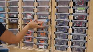 Exploring the Global Hardware Storage Market: Trends, Growth, and Forecast by 2032 With EMR