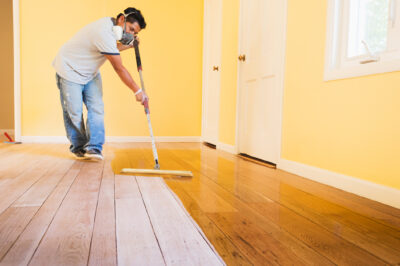 Top Hardwood Floor Refinishing Services in King of Prussia for a Fresh Look