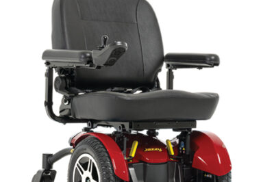 Customizing Your Mobility Device: Personalization Options and Benefits