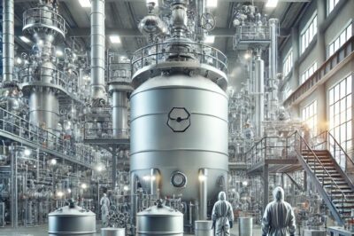 Hexabromocyclododecane Production Cost Report: Utilities, Logistics, Supply Chain