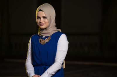 Hijab: Embracing Style in Today’s Fashion Landscape