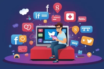 Hire Best SMM Expert in Birmingham to Elevate Your Brand