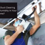 Air Duct Cleaning Services