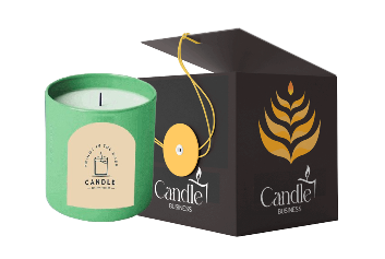 How To Make A Candle Box How To Make A Candle Box