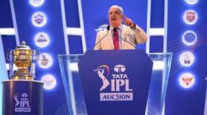 IPL 2025: Expected Start, Duration, Schedule, and Key Updates IPL 2025: Expected Start, Duration, Schedule, and Key Updates
