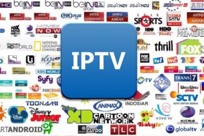 The Best IPTV USA Channels for Movie Lovers in 2024