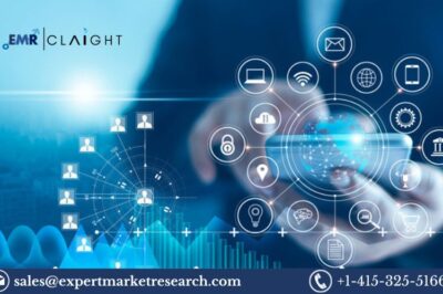 IT Spending Market: Trends, Drivers, and Forecast 2024-2032 IT Spending Market: Trends, Drivers, and Forecast 2024-2032