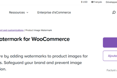 WooCommerce Watermark Plugin for Optimized Product Pages WooCommerce Watermark Plugin for Optimized Product Pages