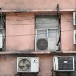 India Air Conditioner Market Analysis Size And Forecast Report 2024-2032