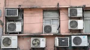 India Air Conditioner Market Analysis Size And Forecast Report 2024-2032